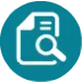 Icono de auditorías